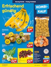 Kartoffeln im Netto Marken-Discount Prospekt in Homburg Aktueller Netto Marken-Discount Prospekt mit Kartoffeln, "Aktuelle Angebote", Seite 24