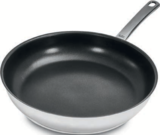 Stielpfanne Calabria im Angebot bei Netto Marken-Discount in Bünde Stielpfanne Calabria Angebote von Silit bei Netto Marken-Discount Bünde für 15,00 €