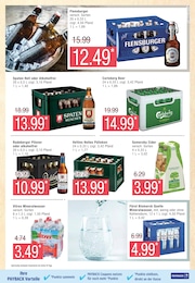 Veltins Angebot im aktuellen Marktkauf Prospekt auf Seite 23