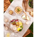 Cake apéritif jambon olives CARREFOUR Le Marché en promo chez Carrefour Cake apéritif jambon olives CARREFOUR Le Marché dans le catalogue Carrefour