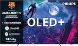 MEDIMAX Merseburg - 77OLED950/12 Angebot im Prospekt 77OLED950/12 bei MEDIMAX im Merseburg Prospekt für 3.399,00 €