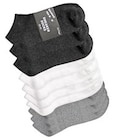 Damen- oder Herren Sneaker-Socken im Angebot bei Thomas Philipps in Bayreuth Damen- oder Herren Sneaker-Socken Angebote bei Thomas Philipps Bayreuth für 3,33 €