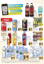 Aktueller EDEKA Prospekt mit Wasser, "Aktuelle Angebote", Seite 24