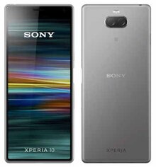 von Sony Smartphone Xperia 10 von Sony