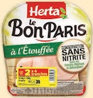 Promo Les grandes tranches à 4,59 € dans le catalogue U Express à Gourdon