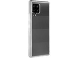 Safe im MediaMarkt Saturn Prospekt Safe & Steady, Backcover, Samsung, Galaxy A42 5G, Transparent von VIVANCO im aktuellen MediaMarkt Saturn Prospekt für 12,46 €