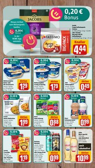 Joghurt im aktuellen nahkauf Prospekt (Offenbach (Main)) Joghurt im nahkauf Prospekt "nichts liegt näher" mit 8 Seiten (Offenbach (Main))