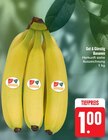 Bananen Angebote von Gut & Günstig bei E center Fürth für 1,00 €