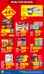 Ricotta Angebot im aktuellen Lidl Prospekt auf Seite 18