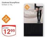 Overknee Strumpfhose Angebote von nur die bei GLOBUS St. Ingbert für 12,99 €