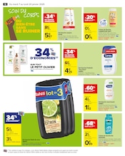 Promos Coco dans le catalogue "BONNE ANNÉE BONNE PROMO" de Carrefour à la page 14