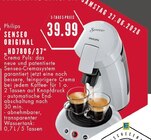 Senseo Original HD7806/37 im Angebot bei E center in Essen Senseo Original HD7806/37 Angebote von Philips bei E center Essen für 39,99 €
