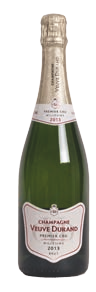 Champagne Brut Premier cru - Aldi à Fécamp Champagne Brut Premier cru en promo chez Aldi Fécamp à 16,99 €