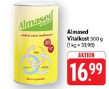 Vitalkost bei E center im Prospekt "" für 16,99 €