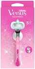Aktuelles Party Rasierer + Party Rasierklingen Angebot bei Rossmann in Mönchengladbach ab 21,99 €
