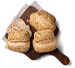 Chia-Skyr-Brötchen von  im aktuellen Kaufland Prospekt für 0,29 €