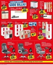 Aktueller Repo Prospekt mit Garderobe, "Aktuelle Angebote", Seite 14