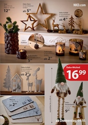 Weihnachtsbaum im NKD Prospekt in Dresden Aktueller NKD Prospekt mit Weihnachtsbaum, "Aktuelle Angebote", Seite 17