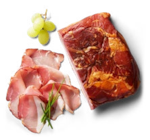 Kaufland Kerpen - Delikatess-Schinkenspeck Angebot im Prospekt Delikatess-Schinkenspeck bei Kaufland im Kerpen Prospekt für 1,39 €