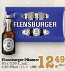 Aktuelle Bier Angebote bei E center in Baden-Baden Aktuelles Pilsener Angebot bei E center in Baden-Baden ab 12,49 €