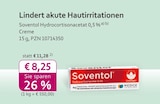 mea - meine apotheke - Creme Angebot im Prospekt Creme bei mea - meine apotheke im Prospekt "" für 8,25 €