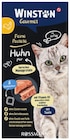 Aktuelle Felix Katzenfutter Angebote bei Rossmann in Aachen Aktuelles 20% App-Rabatt Angebot bei Rossmann in Aachen