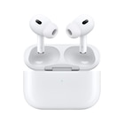 Airpods Pro 2 - APPLE en promo chez Carrefour Airpods Pro 2 - APPLE dans le catalogue Carrefour