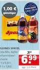 Cola-Mix oder Apfel-Johannisbeerschorle Angebote von KLEINES SPATZL bei Getränke Quelle Weydringer Hameln für 6,99 €