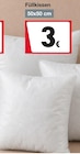 Woolworth Frankfurt - Füllkissen Angebot im Prospekt Füllkissen bei Woolworth im Frankfurt Prospekt für 3,00 €
