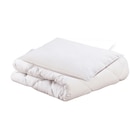 Pack doucoton couette + oreiller 100 x 140 cm - P'tit Dodo en promo chez Aubert Poitiers à 39,95 €