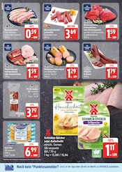 Lamm im EDEKA Prospekt in Seevetal Aktueller EDEKA Prospekt mit Lamm, "Top Angebote", Seite 8