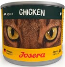 Katzennahrung von Josera für 11,49 € bei REWE im Angebot Katzennahrung von Josera im aktuellen REWE Prospekt
