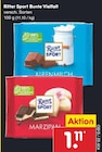 Alpenmilch im Netto Marken-Discount Prospekt Alpenmilch von Ritter Sport im aktuellen Netto Marken-Discount Prospekt für 1,11 €