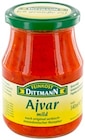Ajvar Angebote von Dittmann bei REWE Bad Homburg für 1,99 €