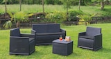 Promo Salon 4 places come à 125,00 € dans le catalogue Mr.Bricolage à Argenton-sur-Creuse