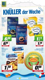 Aktueller EDEKA Prospekt mit Kaffee, "Aktuelle Angebote", Seite 2