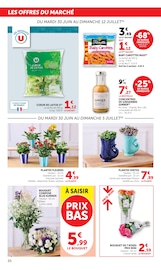Promos Bricolage dans le catalogue "Super U" de Super U Bricolage en promo dans le catalogue Super U à la page 30