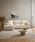 Kabs Halstenbek - Ecksofa Vinny Angebot im Prospekt Ecksofa Vinny bei Kabs im Halstenbek Prospekt für 499,00 €