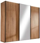 Schwebetürenschrank im porta Möbel Prospekt zum Preis von 999,00 €