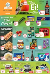 Aktueller GLOBUS Prospekt mit Wok, "Aktuelle Angebote", Seite 7