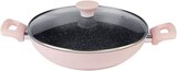 Sauteuse en fonte d’aluminium - SILVERCREST en promo chez Lidl Sauteuse en fonte d’aluminium - SILVERCREST dans le catalogue Lidl