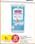 Maxi carré - Pommette à 1,06 € dans le catalogue Intermarché