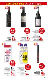 Déodorant Angebote im Prospekt "U Express" von U Express auf Seite 19