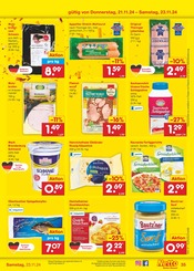 Aktueller Netto Marken-Discount Prospekt mit Karpfen, "Aktuelle Angebote", Seite 43