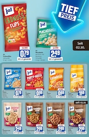 Ähnliche Gans Angebote im Prospekt "Dein Markt" von REWE in Hanau Ähnliche Angebote wie Gans im Prospekt "Dein Markt" auf Seite 3 von REWE in Hanau