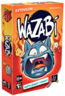 Wazabi extension supplément piment en promo chez JouéClub Wazabi extension supplément piment dans le catalogue JouéClub