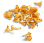 Kaufland Buckenhof - Litauische Pfifferlinge Angebot im Prospekt Litauische Pfifferlinge bei Kaufland im Buckenhof Prospekt für 2,99 €