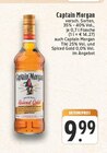 Spiced Gold Angebote von Captain Morgan bei E center Niederkassel für 9,99 €