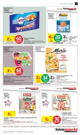 Promos Cuisine dans le catalogue "25% DE REMISE IMMÉDIATE OU D'AVANTAGE CARTE" de Intermarché Contact Cuisine en promo dans le catalogue Intermarché Contact à la page 17