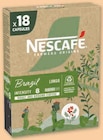 CAFE FARMERS ORIGINS - NESCAFE dans le catalogue U Express